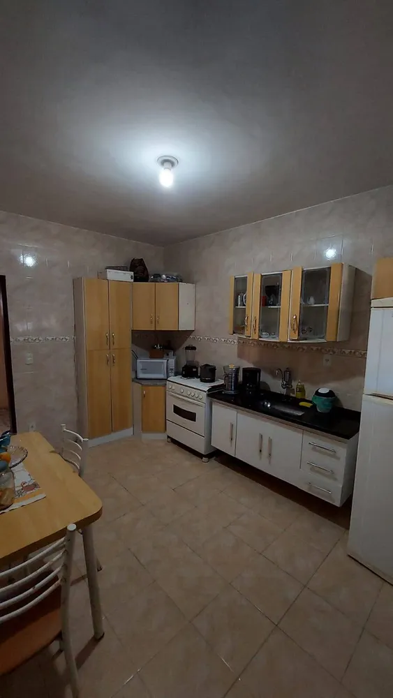 Casa, 4 quartos, 250 m² - Foto 7