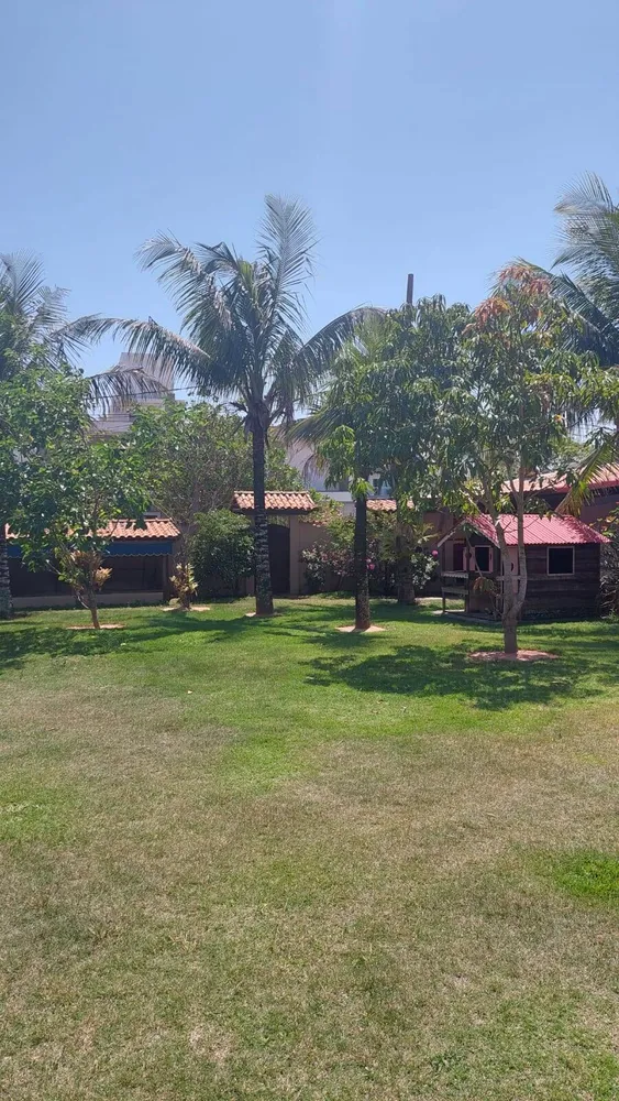 Casa, 4 quartos, 250 m² - Foto 21