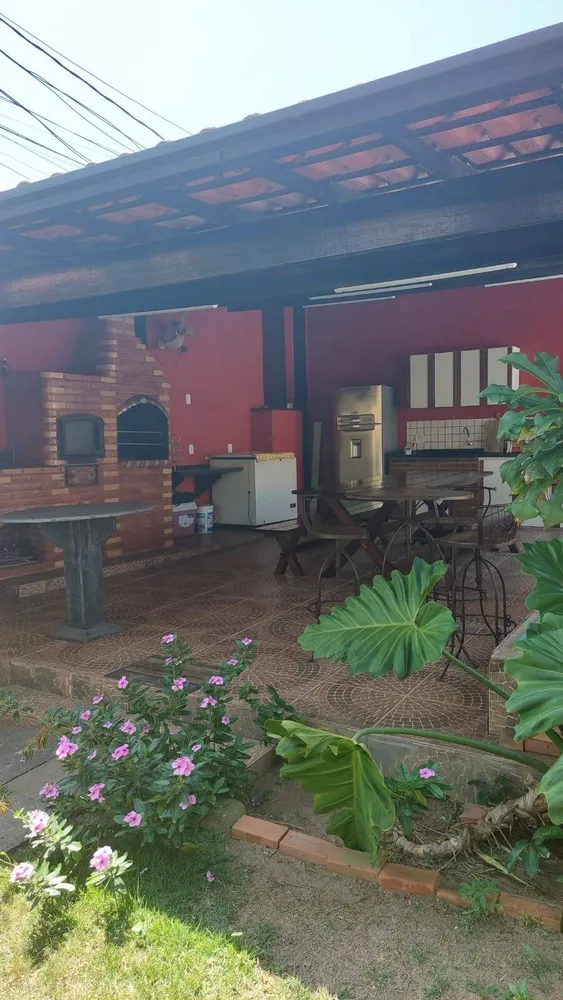 Casa, 4 quartos, 250 m² - Foto 17
