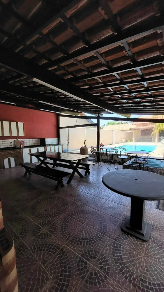 Casa, 4 quartos, 250 m² - Foto 14