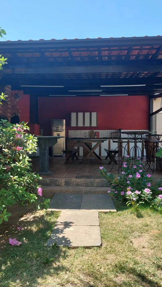 Casa, 4 quartos, 250 m² - Foto 18