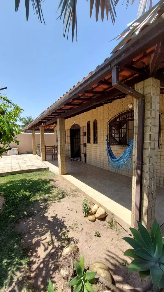Casa, 4 quartos, 250 m² - Foto 27