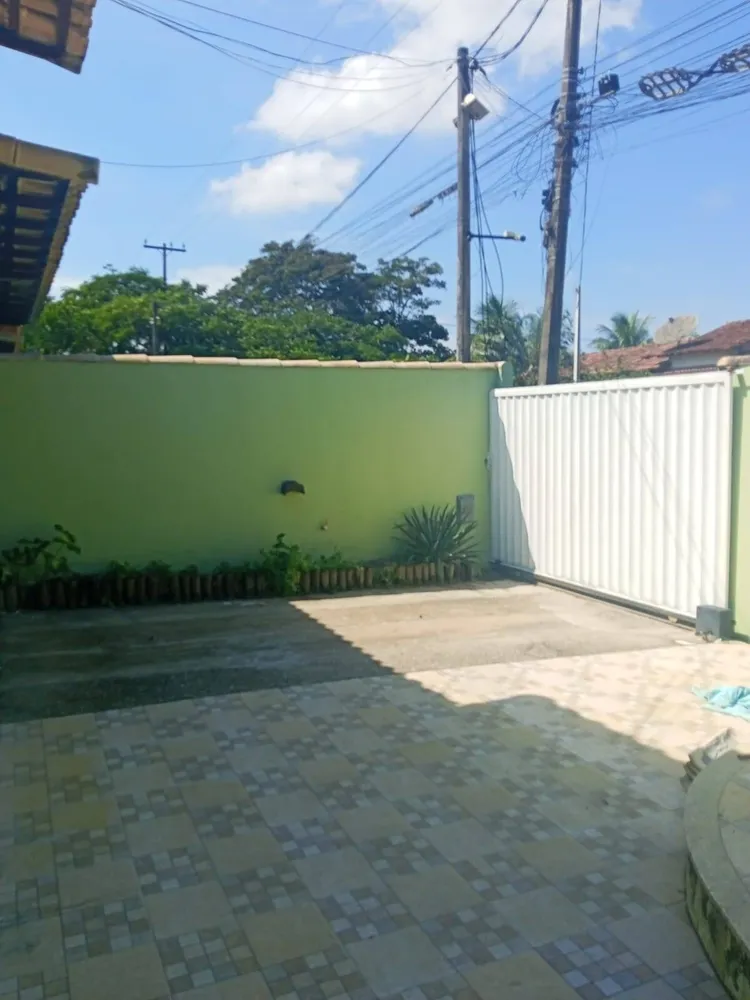 Casa, 3 quartos, 95 m² - Foto 6