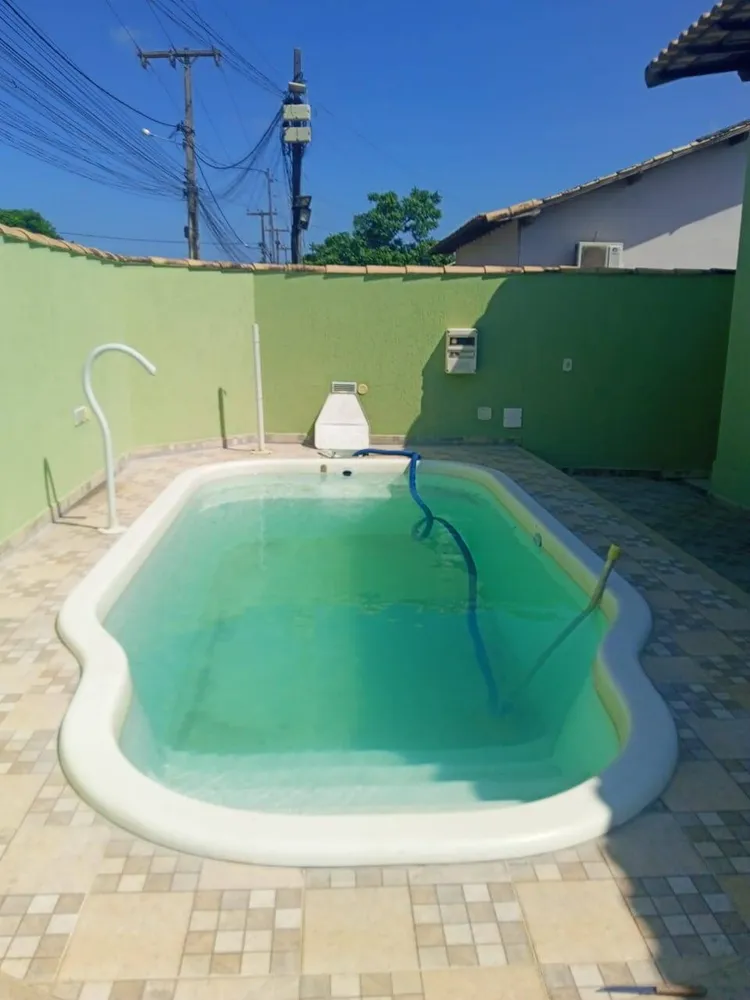 Casa, 3 quartos, 95 m² - Foto 17