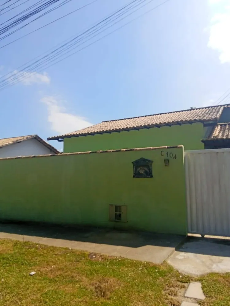 Casa, 3 quartos, 95 m² - Foto 31