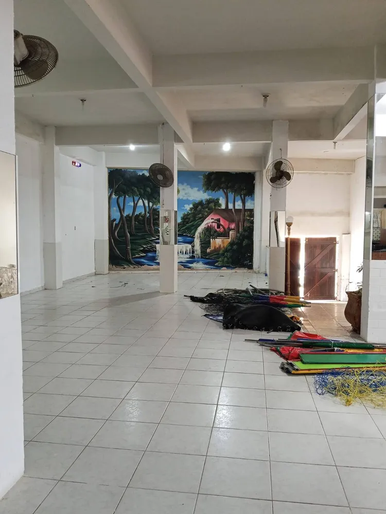 Loja-Salão, 540 m² - Foto 2