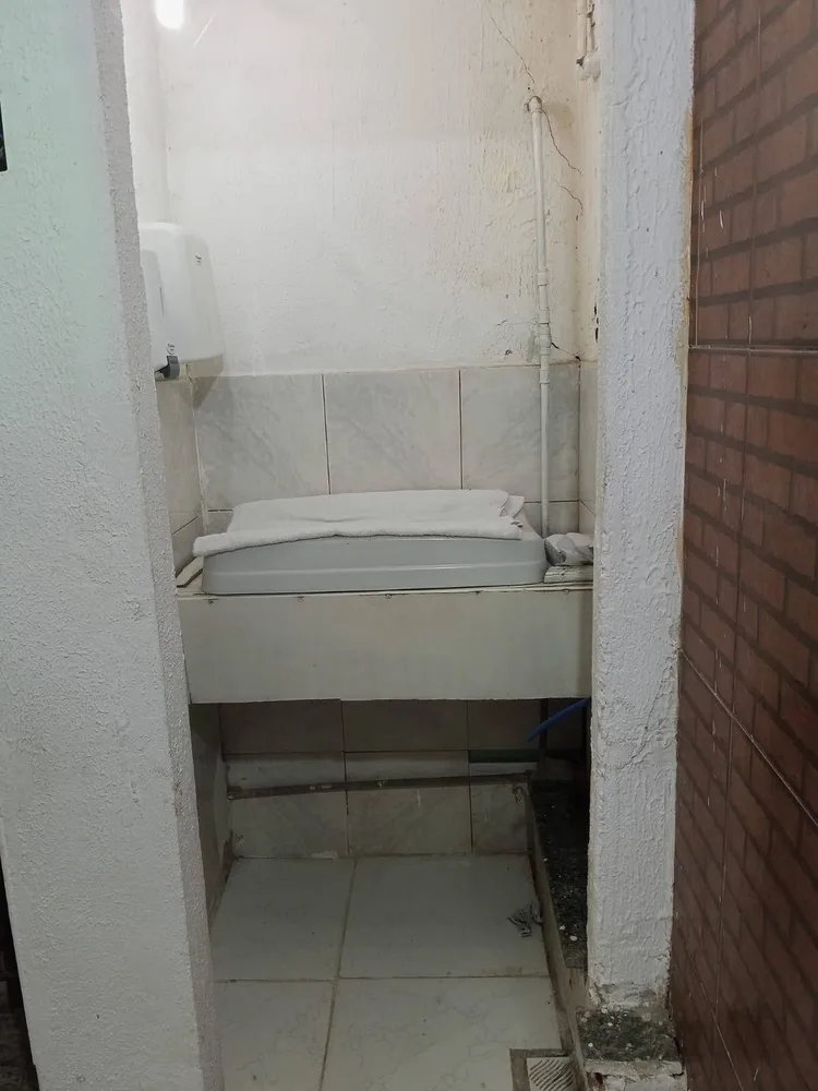 Loja-Salão, 540 m² - Foto 14