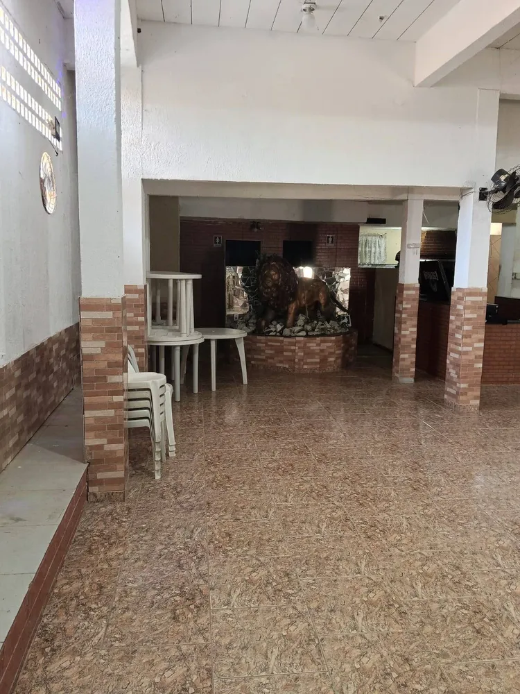 Loja-Salão, 540 m² - Foto 7