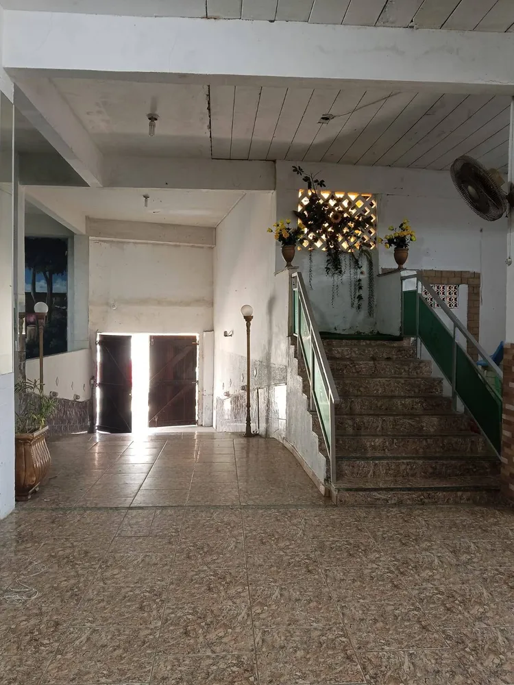 Loja-Salão, 540 m² - Foto 5