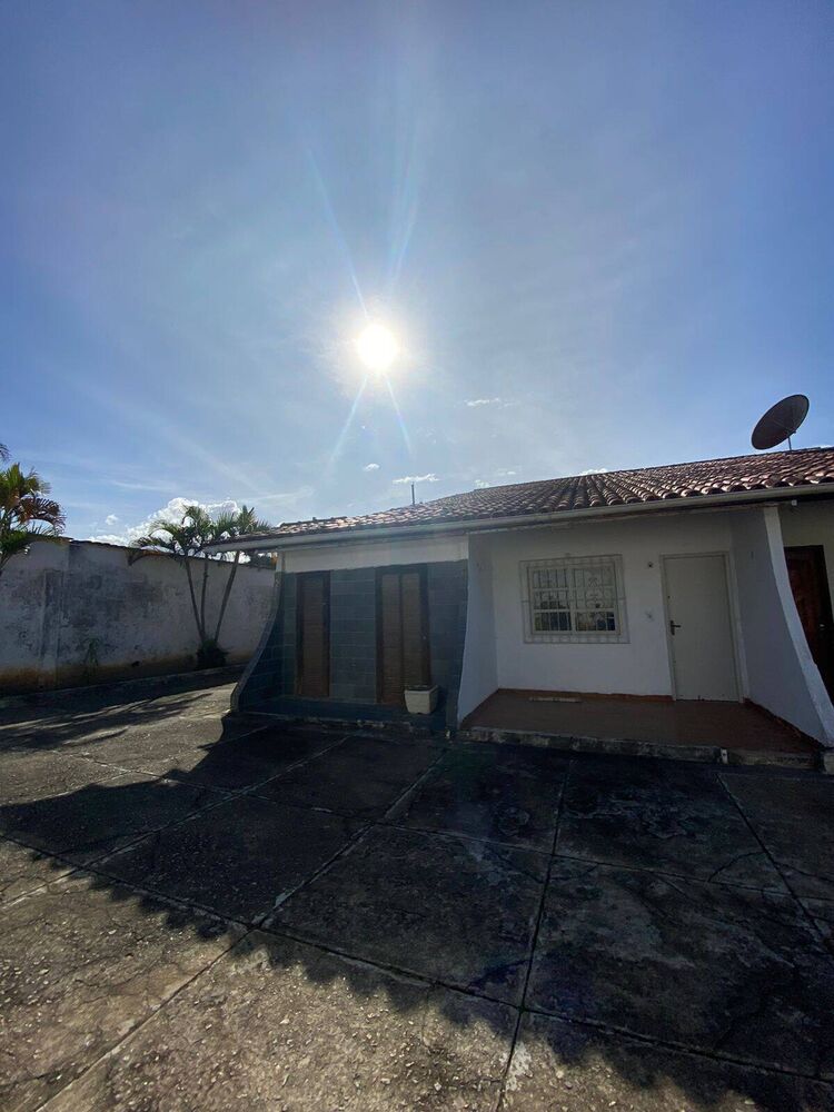 Casa à venda com 2 quartos, 80m² - Foto 3