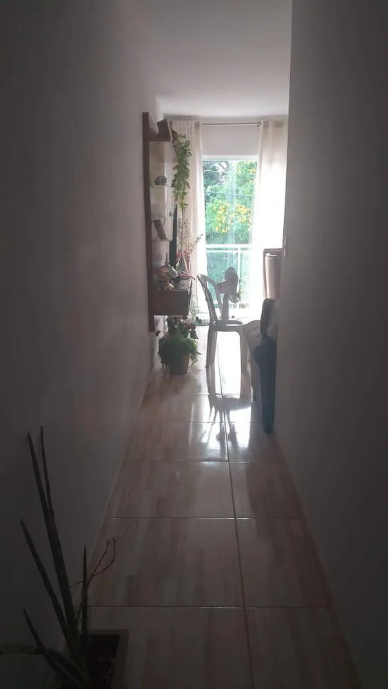 Apartamento, 2 quartos, 57 m² - Foto 11