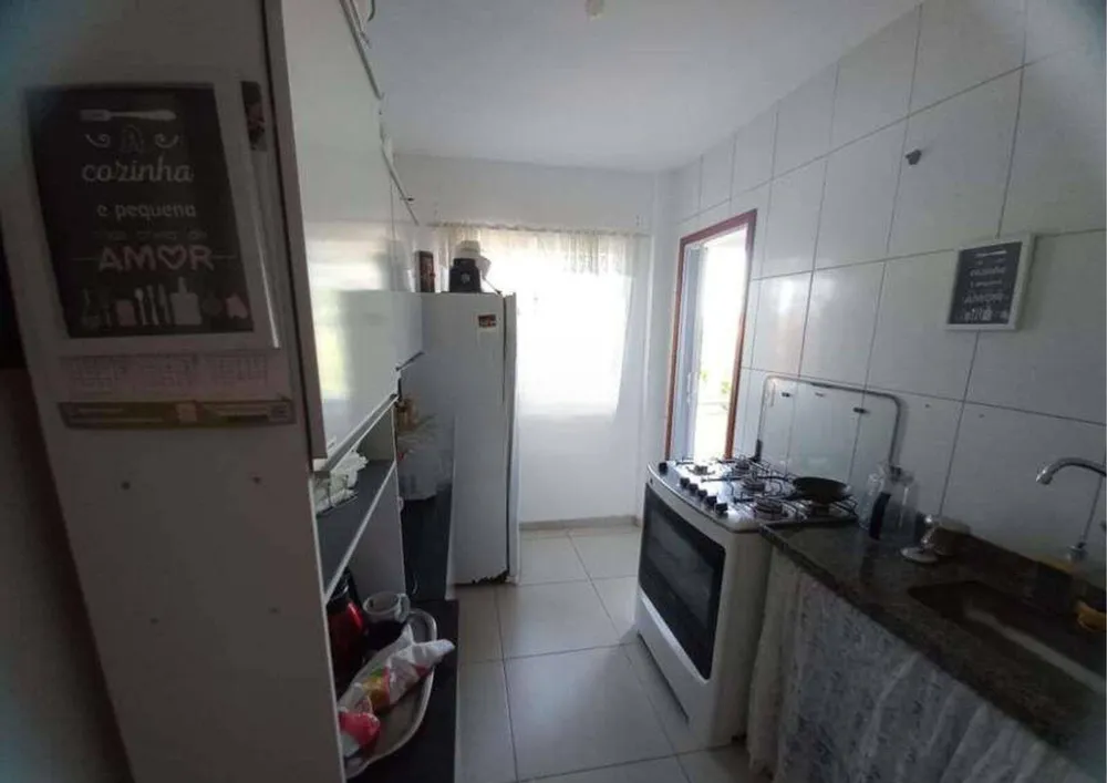 Apartamento, 2 quartos, 57 m² - Foto 8