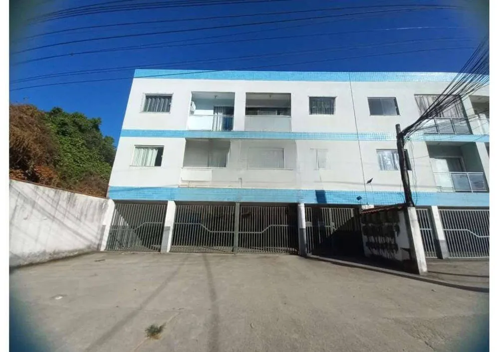 Apartamento, 2 quartos, 57 m² - Foto 1