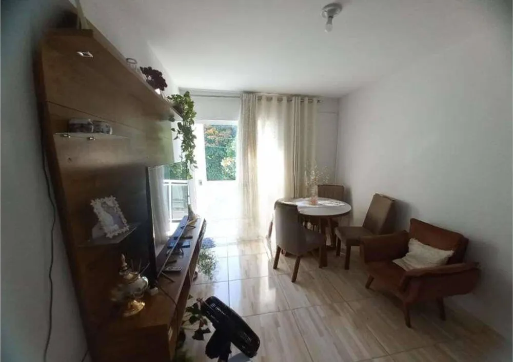 Apartamento, 2 quartos, 57 m² - Foto 3