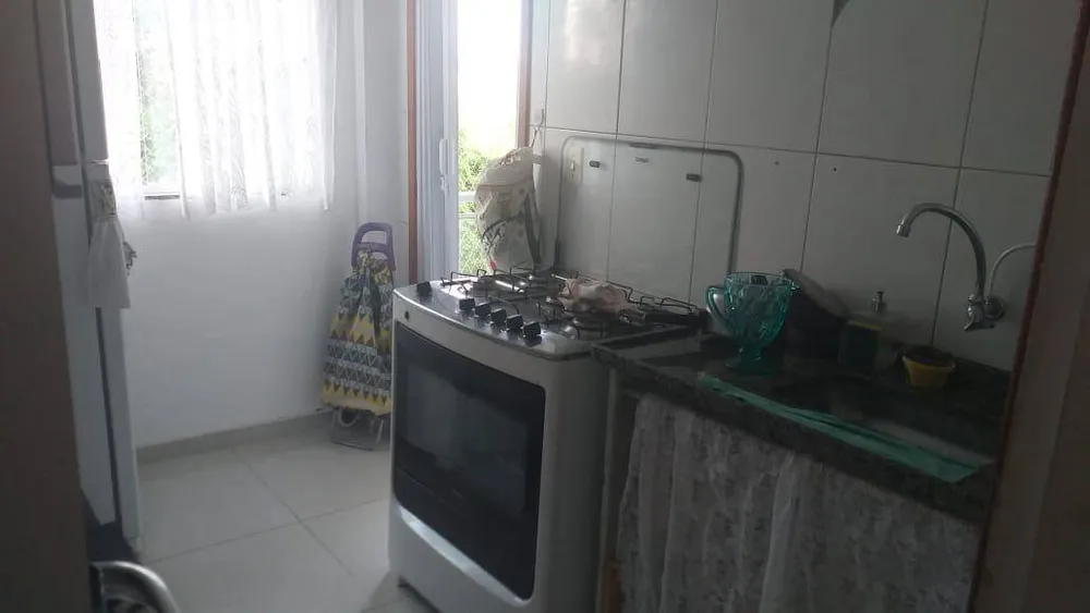 Apartamento, 2 quartos, 57 m² - Foto 4