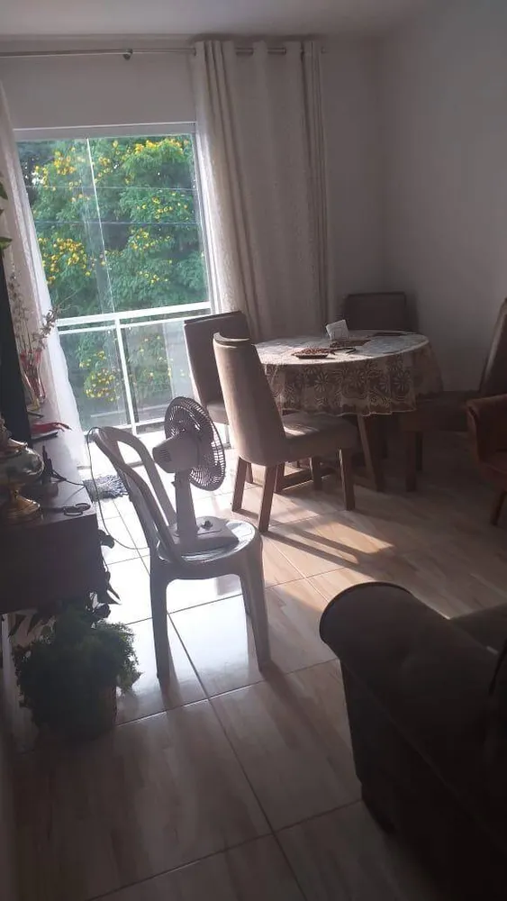 Apartamento, 2 quartos, 57 m² - Foto 7