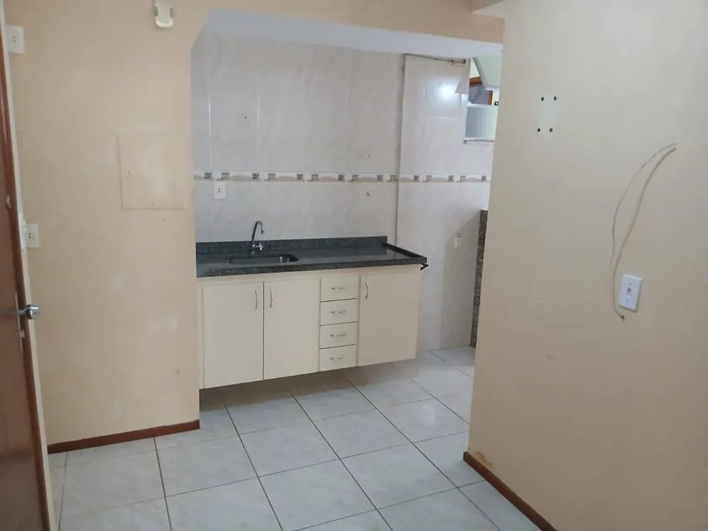 Apartamento, 2 quartos, 44 m² - Foto 5