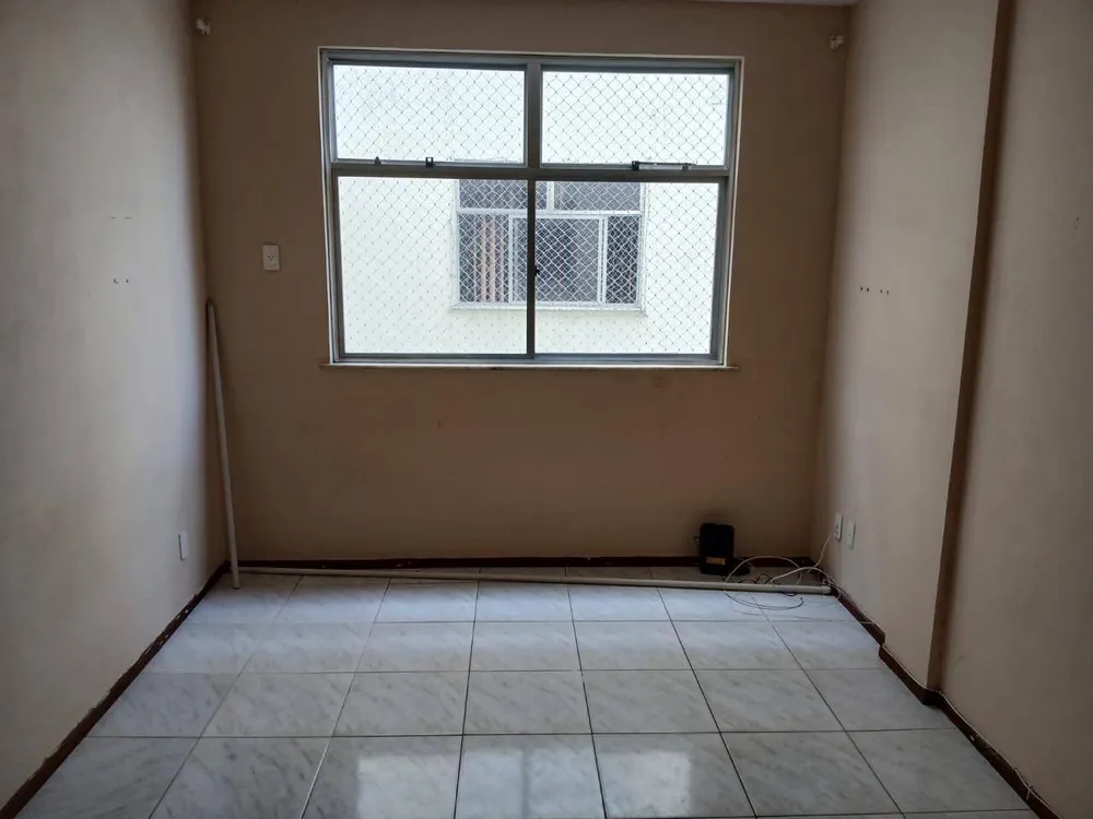 Apartamento, 2 quartos, 44 m² - Foto 2