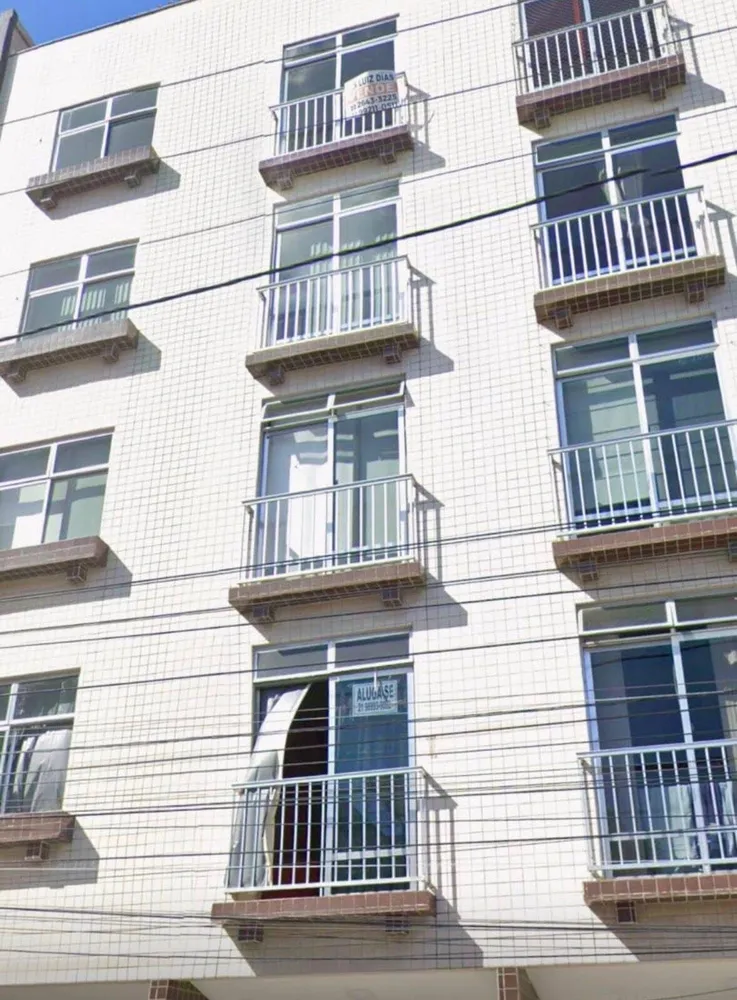 Apartamento, 2 quartos, 44 m² - Foto 1
