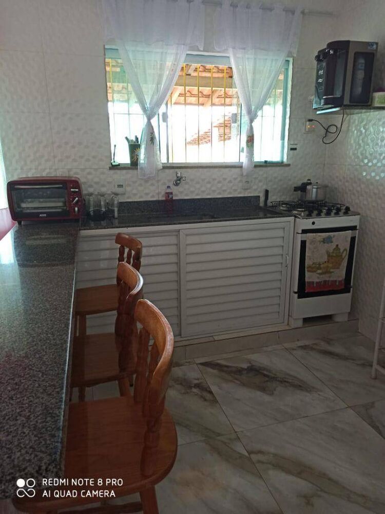 Casa à venda com 2 quartos, 79m² - Foto 4