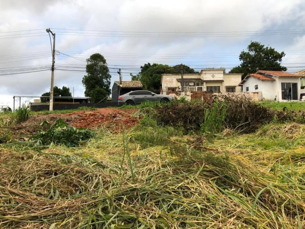 Terreno, 1760 m² - Foto 1