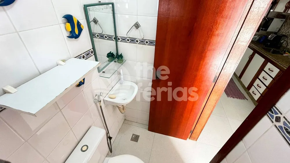 Apartamento, 2 quartos, 70 m² - Foto 11