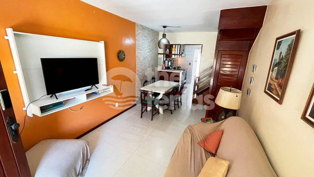 Apartamento, 2 quartos, 70 m² - Foto 1
