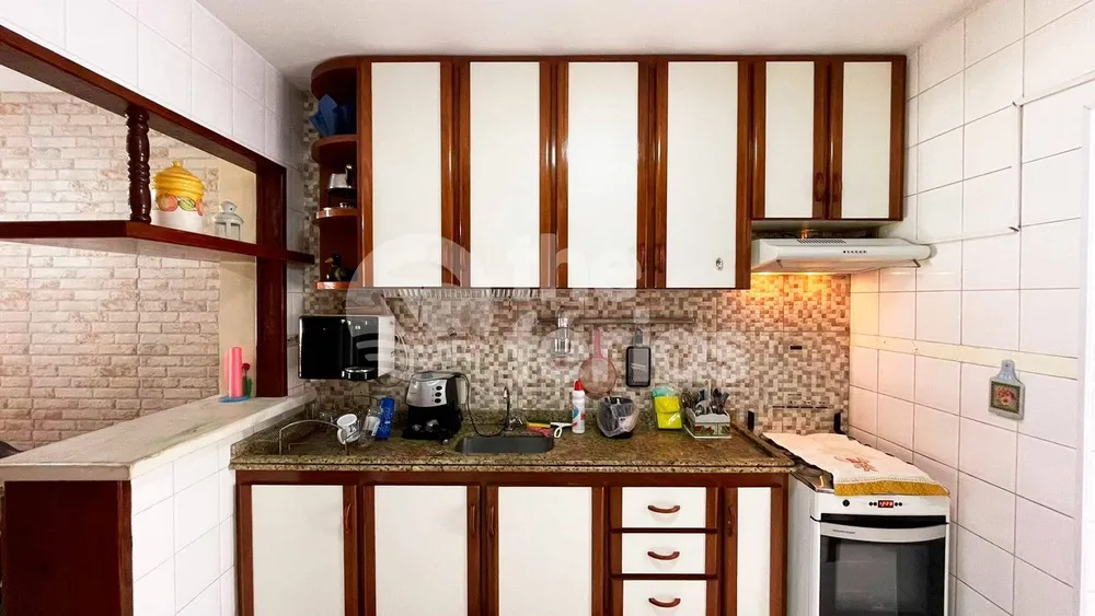 Apartamento, 2 quartos, 70 m² - Foto 5