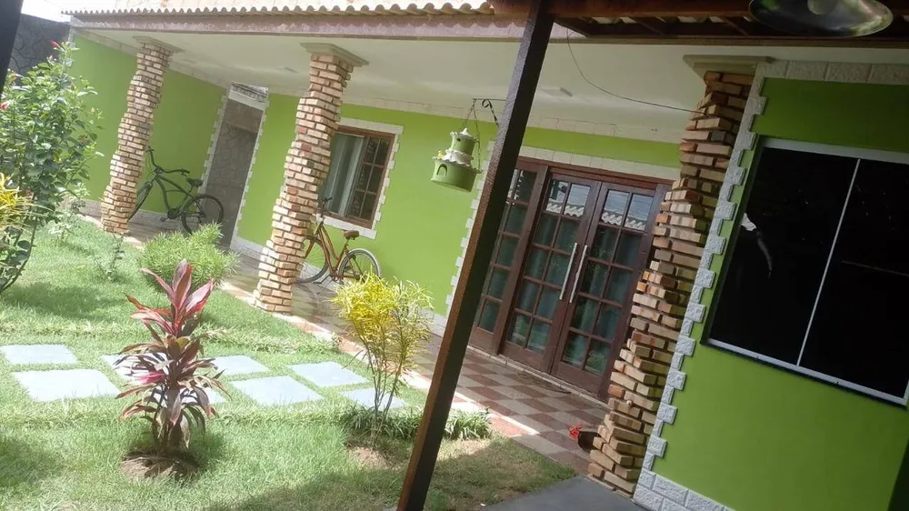 Casa, 3 quartos, 202 m² - Foto 14