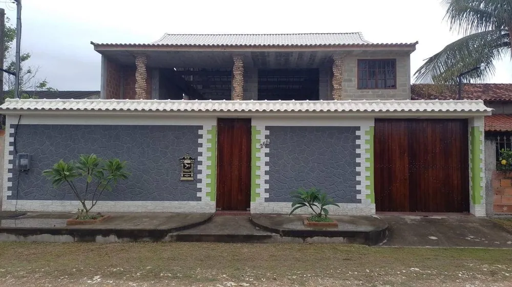 Casa, 3 quartos, 202 m² - Foto 6