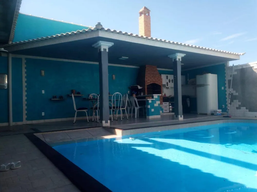 Casa, 3 quartos, 202 m² - Foto 15