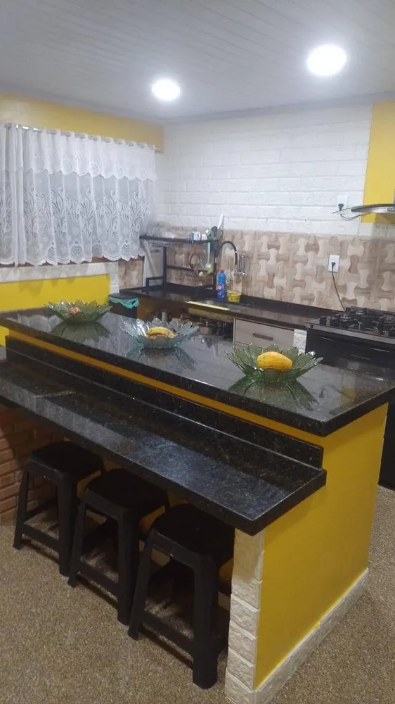 Casa, 3 quartos, 202 m² - Foto 10