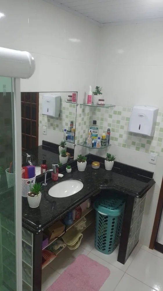 Casa, 3 quartos, 202 m² - Foto 16
