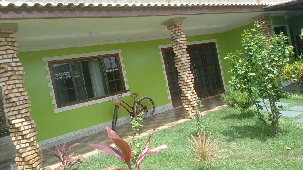 Casa, 3 quartos, 202 m² - Foto 12