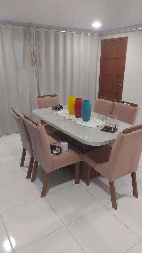 Casa, 3 quartos, 202 m² - Foto 5