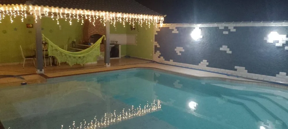 Casa, 3 quartos, 202 m² - Foto 7