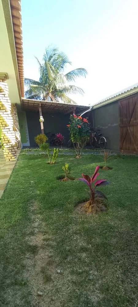 Casa, 3 quartos, 202 m² - Foto 2