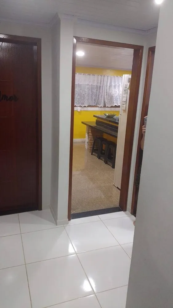 Casa, 3 quartos, 202 m² - Foto 11