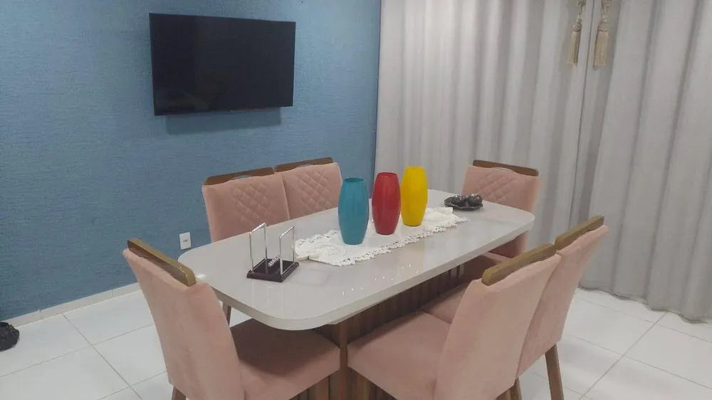 Casa, 3 quartos, 202 m² - Foto 8