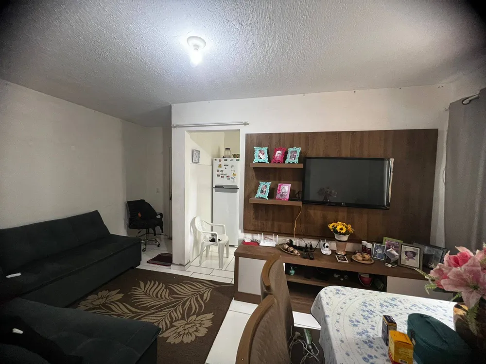 Apartamento, 2 quartos, 46 m² - Foto 3