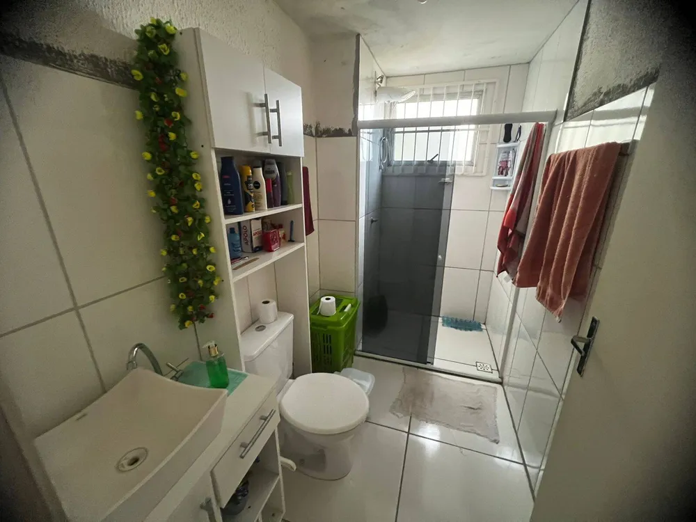 Apartamento, 2 quartos, 46 m² - Foto 2