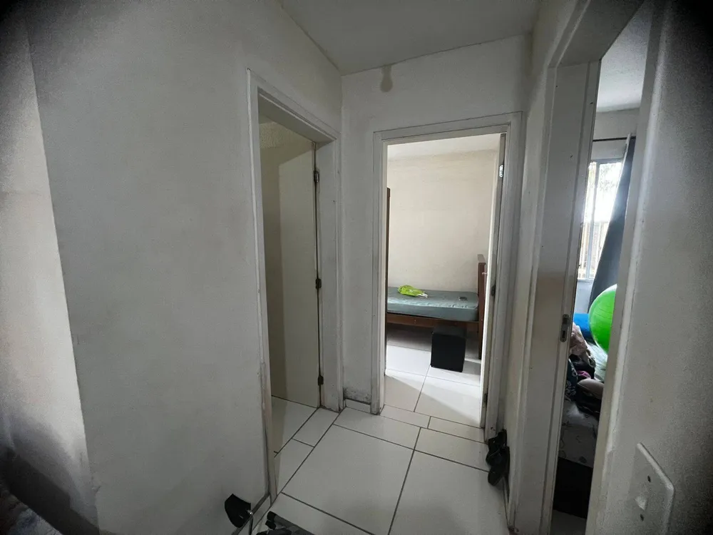 Apartamento, 2 quartos, 46 m² - Foto 4