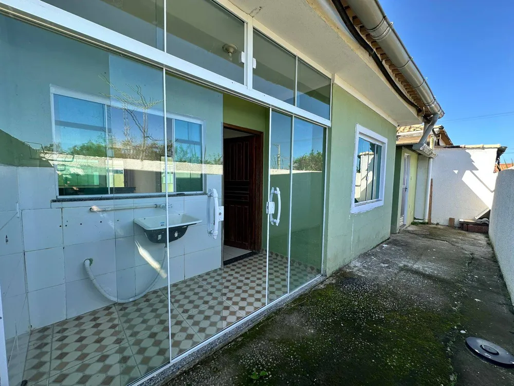 Casa, 2 quartos, 7340 m² - Foto 17