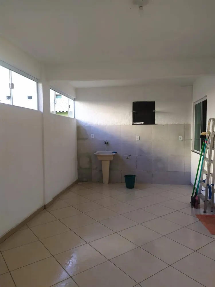 Casa, 2 quartos, 88 m² - Foto 13