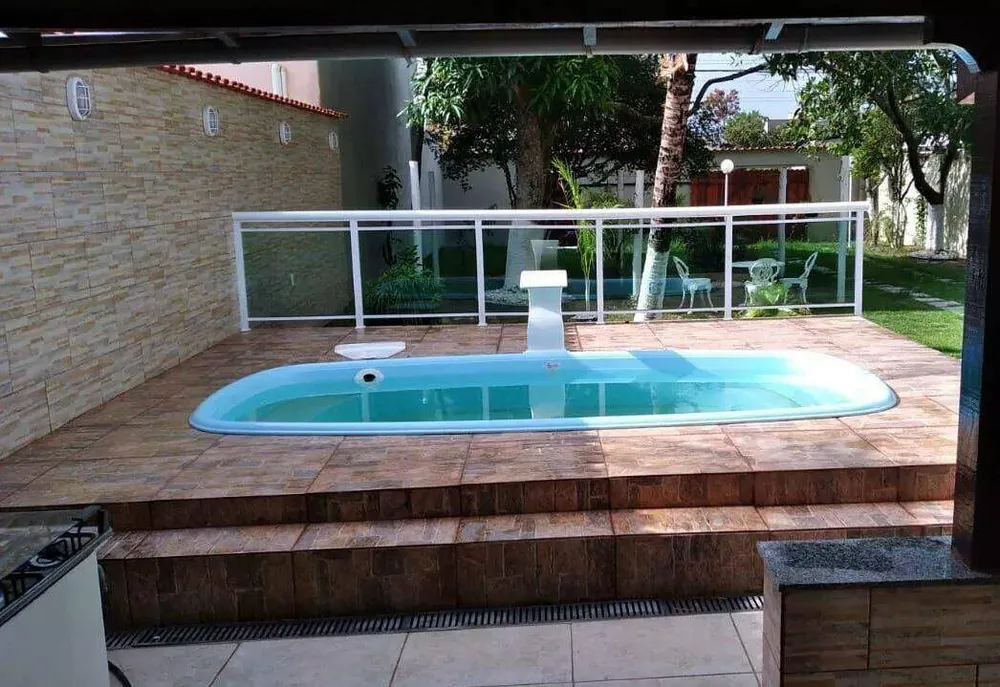 Casa, 2 quartos, 300 m² - Foto 42