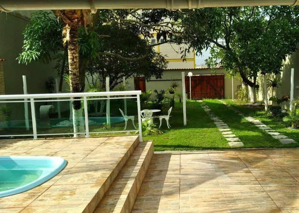 Casa, 2 quartos, 300 m² - Foto 23