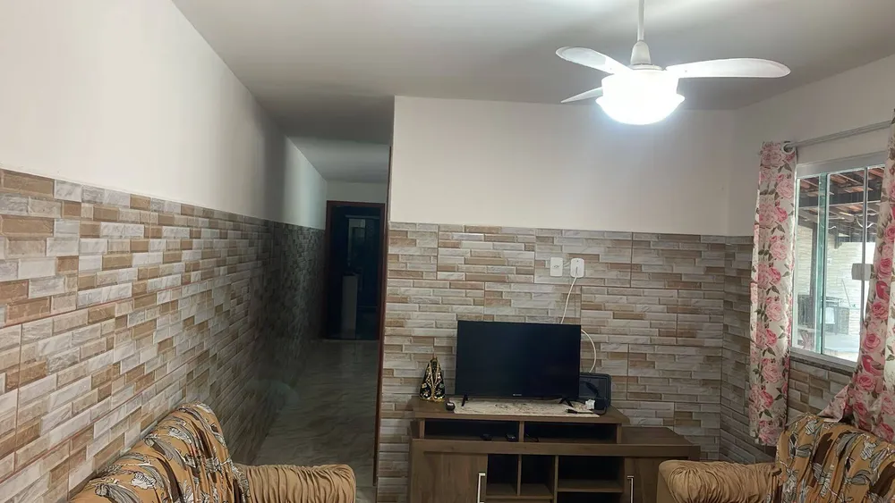 Casa, 2 quartos, 300 m² - Foto 2