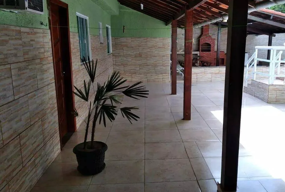 Casa, 2 quartos, 300 m² - Foto 1