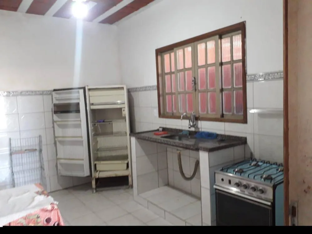 Casa, 1 quarto, 180 m² - Foto 12
