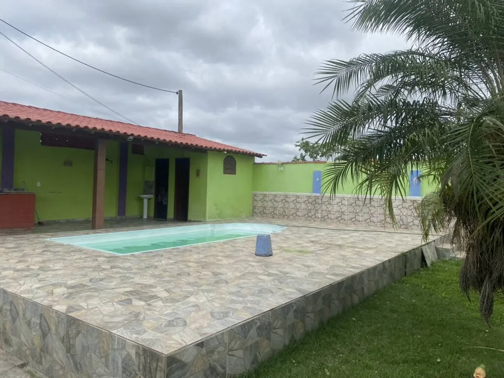 Casa, 1 quarto, 180 m² - Foto 1